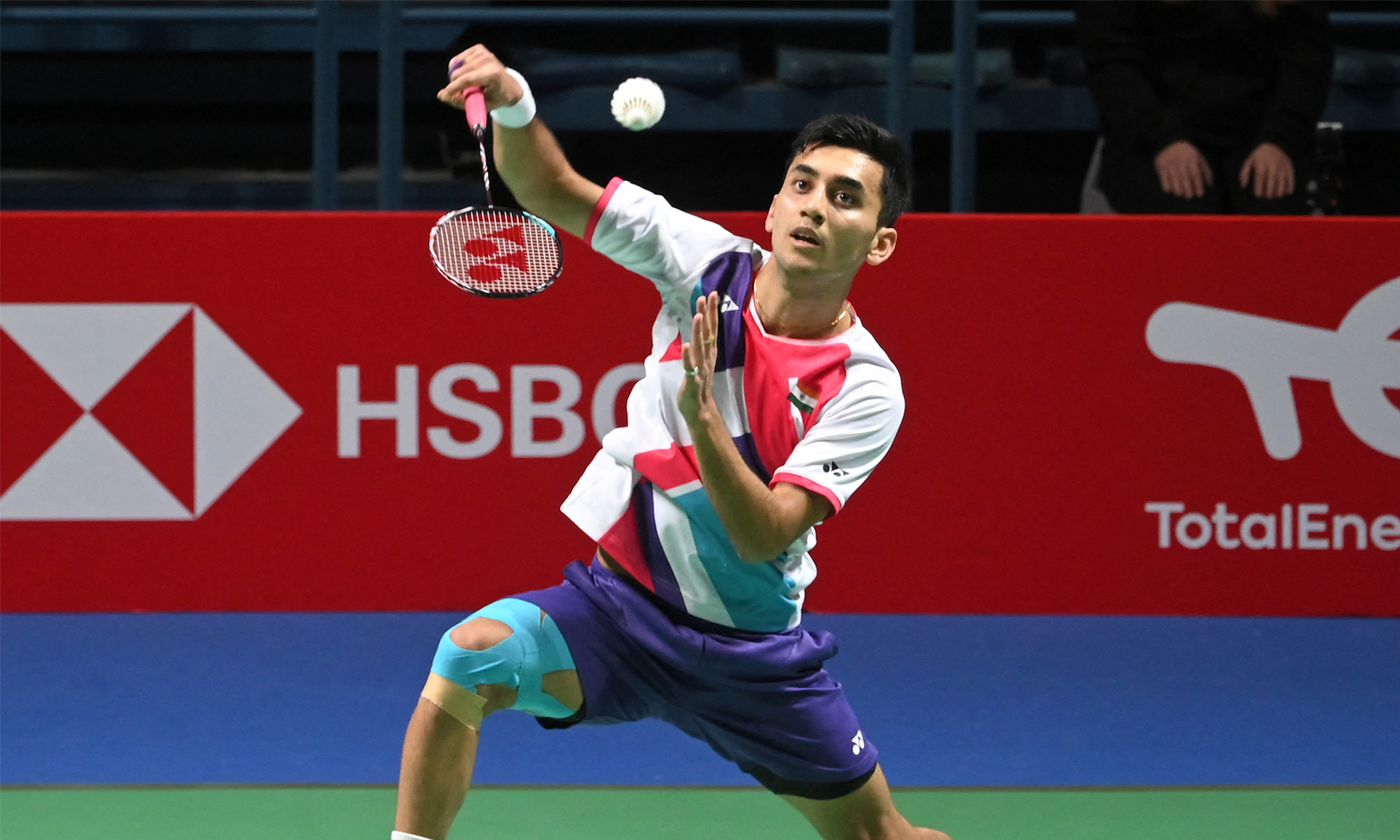 Lakshya Sen youngest Indian male shuttler to win a Badminton