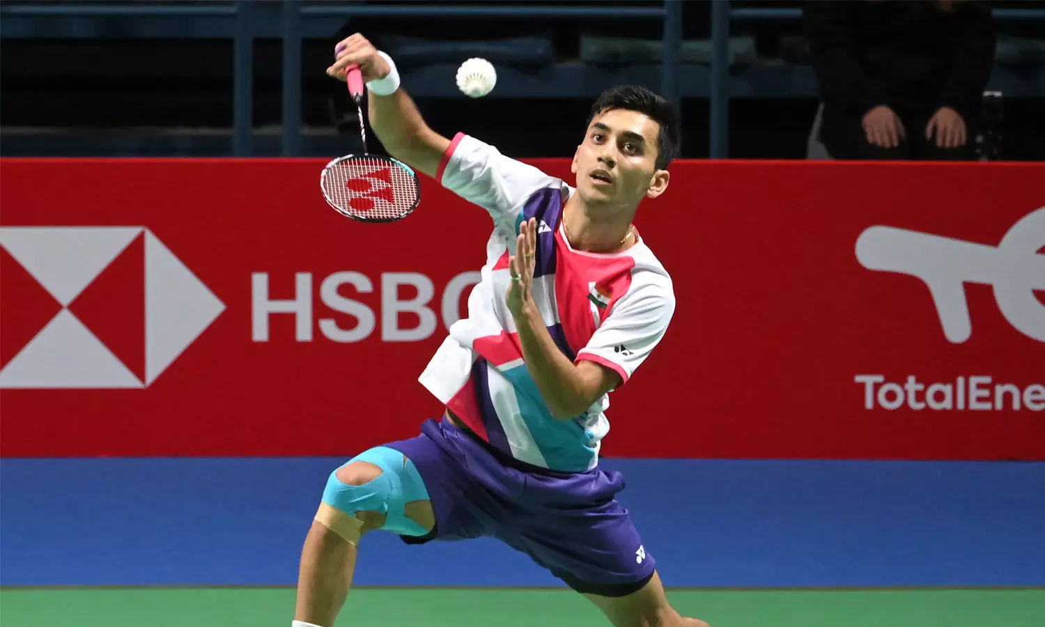 Lakshya Sen becomes youngest Indian male shuttler to win a Badminton World  Championships medal