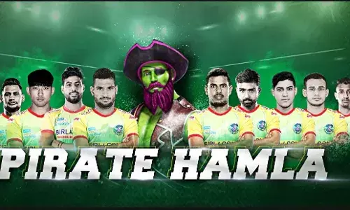 PKL 2021: Patna Pirates - Preview, Squad, Expected 7, Schedule