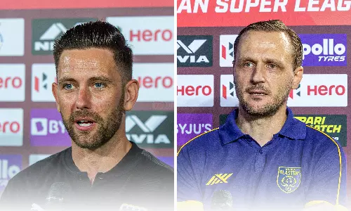 Mumbai City FC vs Kerala Blasters FC: 5 Things to expect from the ISL match and Dream 11 prediction