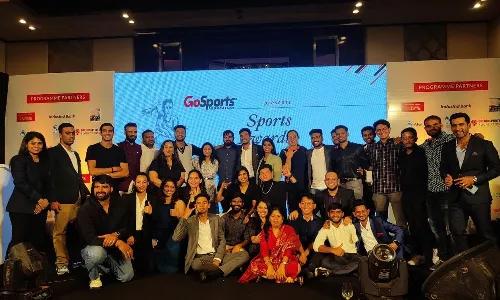 GoSports Foundations Annual Sports Awards Night GoSports Foundations Annual Sports Awards Night