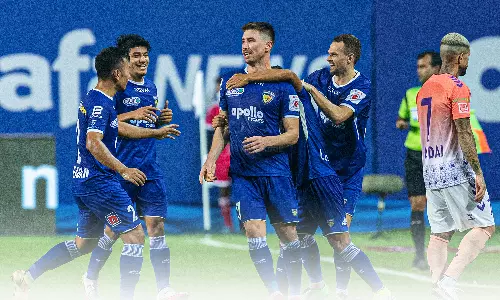Chennaiyin FC vs Odisha FC: Top Five Talking points from this ISL clash