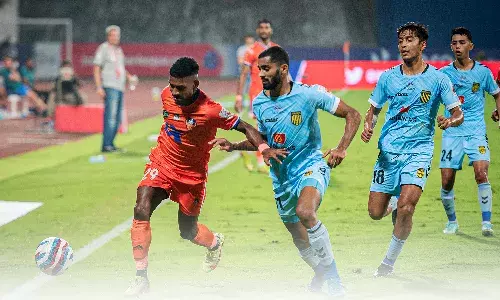 FC Goa vs Hyderabad FC: Top Five Talking points from this ISL clash