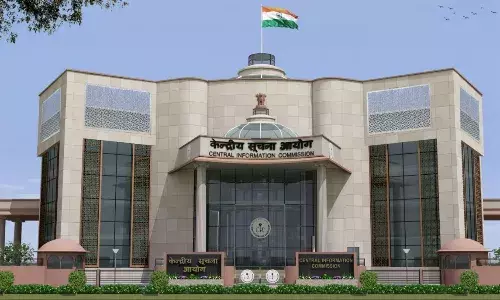 Central Information Commission