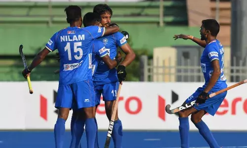 Asian Champions Trophy LIVE - India beat Japan 6-0 - Updates, Results, Scores, Blog