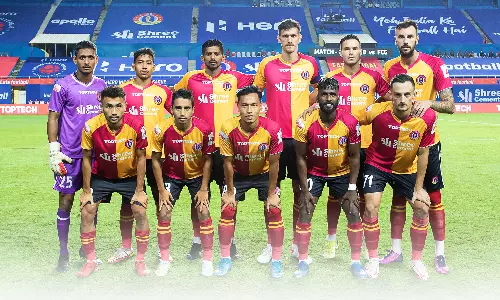 ISL 2021-22: What went wrong for SC East Bengal?