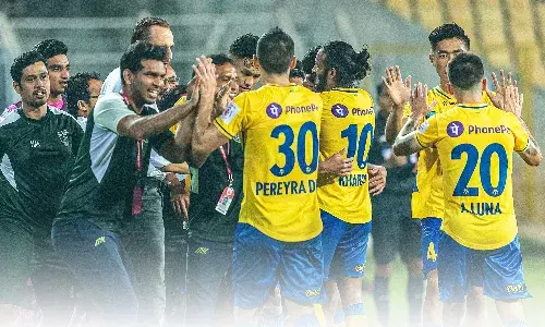 Mumbai City FC vs Kerala Blasters FC: Five Talking Points from the ISL Match