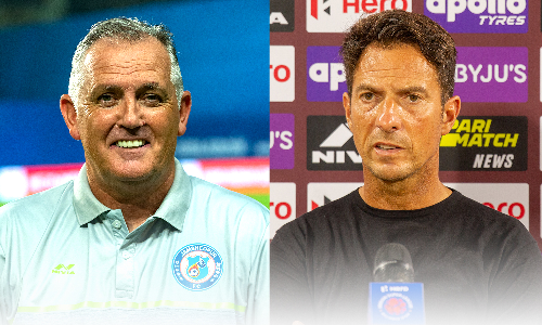 Jamshedpur FC vs Bengaluru FC: 5 Things to expect and Dream 11 Prediction from the ISL match