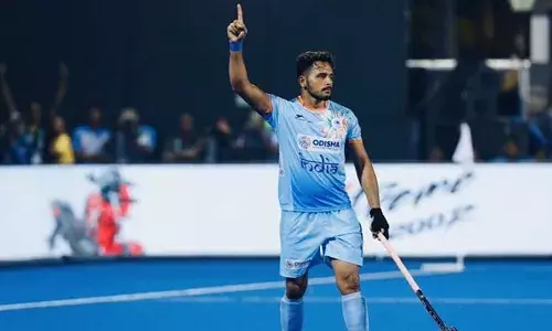 Asian Champions Trophy: India vs Japan Semifinal - Teams, Top Goalscorers, Where to watch