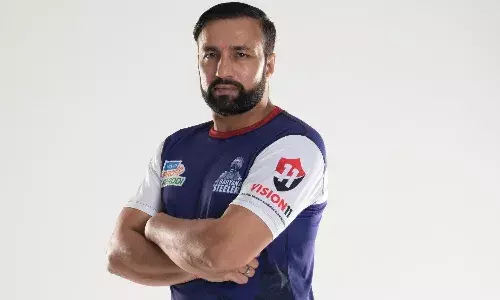 PKL 2021: I always tell my players not to worry about result: Haryana Steelers coach Rakesh Kumar