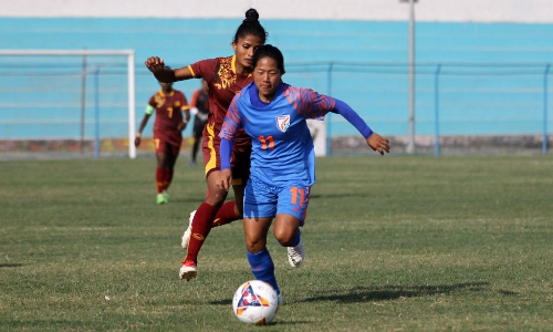 Dangmei Grace football