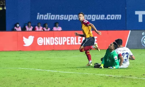 ISL 2021-22: Antonio Perosevic handed five-match ban, 1 Lac fine by AIFF DC