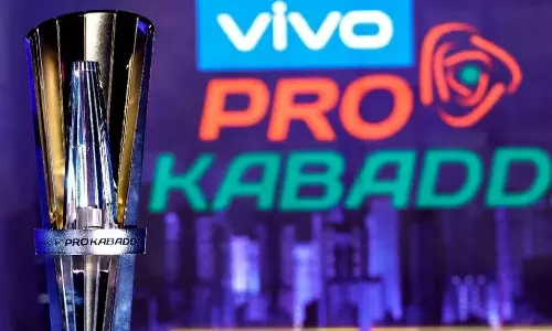 A total of 12 teams are geared up for the PKL tournament (Source: Pro Kabaddi League)