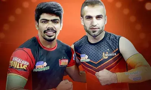 PKL 2021: Bengaluru Bulls v/s U Mumba - Preview, Expected 7, Live streaming, Players to Watch out, Key Battle, Head to Head