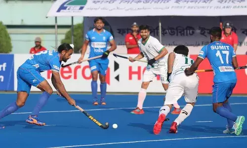 asian champions trophy