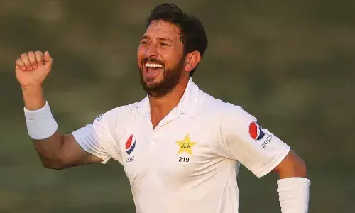 Yasir Shah brought bad name to Pakistan Cricket: Ramiz Raja
