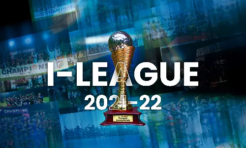 I-League 2021-22: What to expect from the I-League this season? I-League 2021-22: What to expect from the I-League this season?