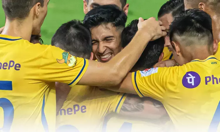 Chennaiyin FC vs Kerala Blasters FC: Five talking points from the ISL match