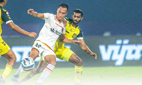 Hyderabad FC vs SC East Bengal: Five Talking Points From the Match