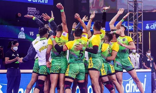 PKL 2021 LIVE: Day 2 - Gujarat Giants, Dabang Delhi, Patna Pirates register wins - Updates, Results, Scores, Blog
