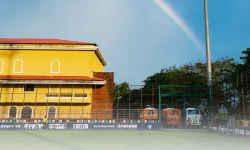 ISL: Court places Restraining Order on Salvador Do Mundo Panchayet