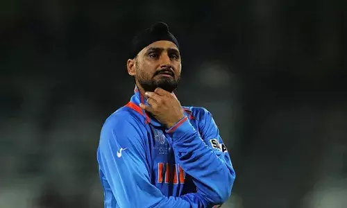Harbhajan Singh retires from cricket