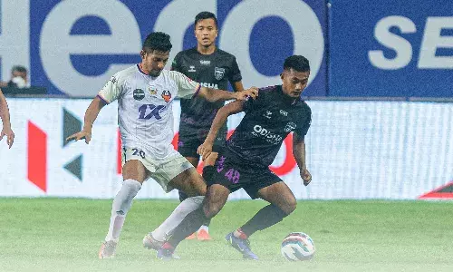 FC Goa vs Odisha FC: Five talking points from the ISL Match