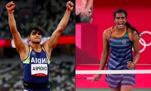 5 gifts Indian sports fans got from Santa Claus in 2021