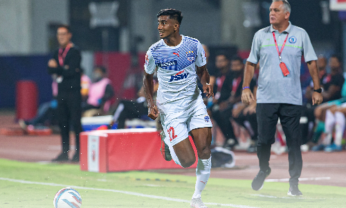 ISL 2021-22: Ashique Kuruniyan in talks with Kerala Blasters FC?