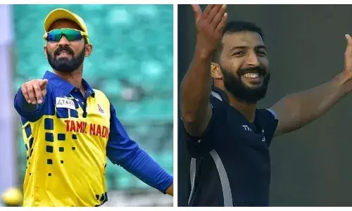 Vijay Hazare Trophy Final: Tamil Nadu vs Himachal Pradesh - Teams, Records, Where to watch