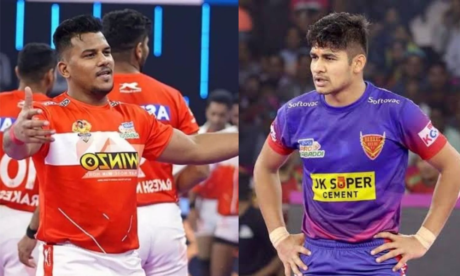 Pro Kabaddi: Gujarat Giants v/s Jaipur Pink Panthers – Preview, Expected 7,  Live Streaming, Players to Watch out, Head to Head, Key Battle