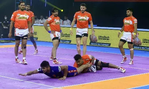 Gujarat Giants vs Dabang Delhi Kabaddi Gujarat Giants vs Dabang Delhi Kabaddi