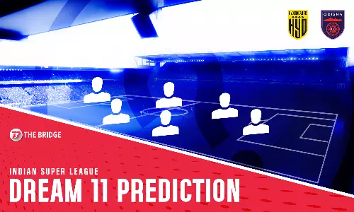 Hyderabad FC vs Odisha FC Dream11 Predictions: ISL Fantasy Tips, Probable 11, Captain and Vice-Captain
