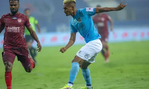North East United vs Mumbai City FC: Five talking points from the ISL match North East United vs Mumbai City FC: Five talking points from the ISL match