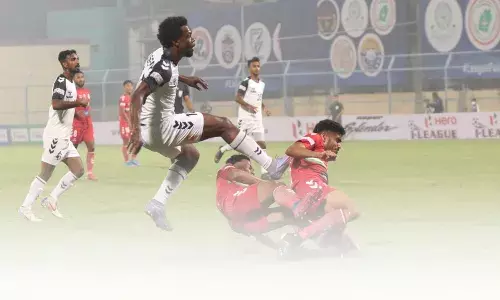 I-League 2021-22: Mohammedan Sporting defeated Sudeva Delhi and registered their first win of the season