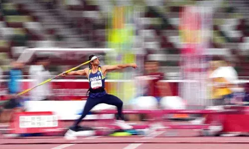 Indian athletes and coaches should be more educated in sports science, believes Arun Mathew