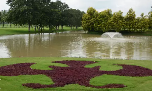 Golf Hub in the Garden City: What makes Bangalore the ideal promoter of the Gentlemans Sport