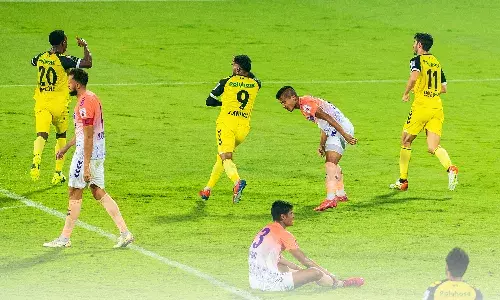 Hyderabad FC vs Odisha FC: Five talking points from the ISL match