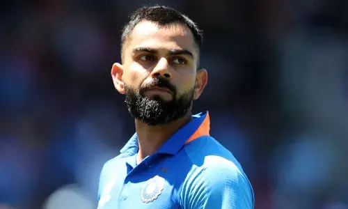 kohli