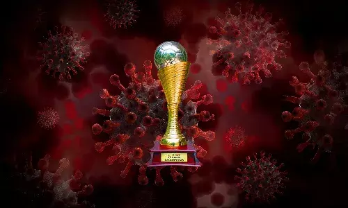 BREAKING: I-League set to be suspended after breaching of bio bubble