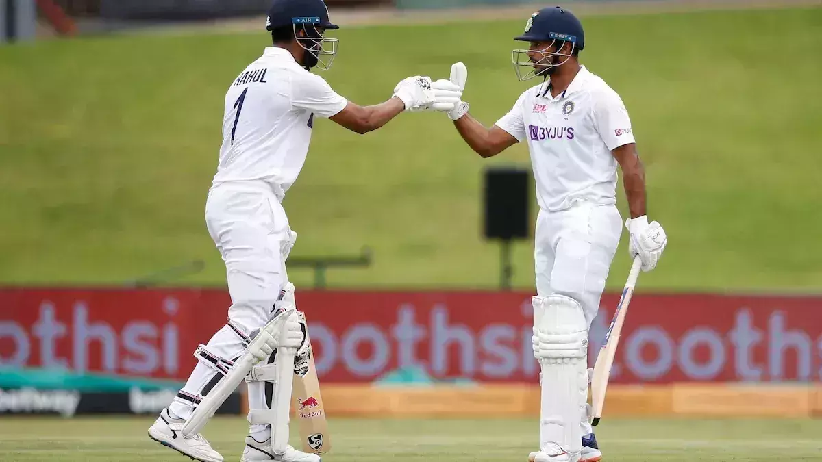 India v South Africa Day 5: Weather may play spoilsport as India look to break Centurion jinx