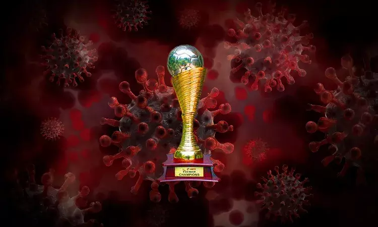 BREAKING: I-League set to be suspended after breaching of bio bubble