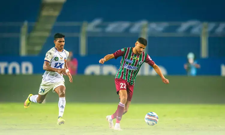 ATK Mohun Bagan vs FC Goa: Five talking points from the ISL match