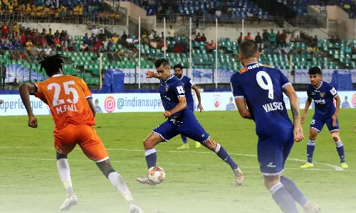ISL 2021-22: Chennaiyin FC set to release their star midfielder