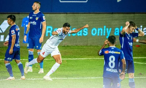 Chennaiyin FC vs Bengaluru FC: Five Talking Points from the ISL match