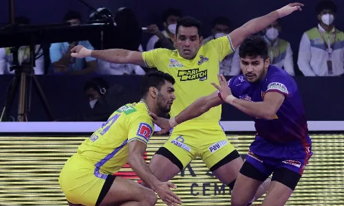 PKL 2021: Table toppers Dabang Delhi held to a draw by Tamil Thalaivas