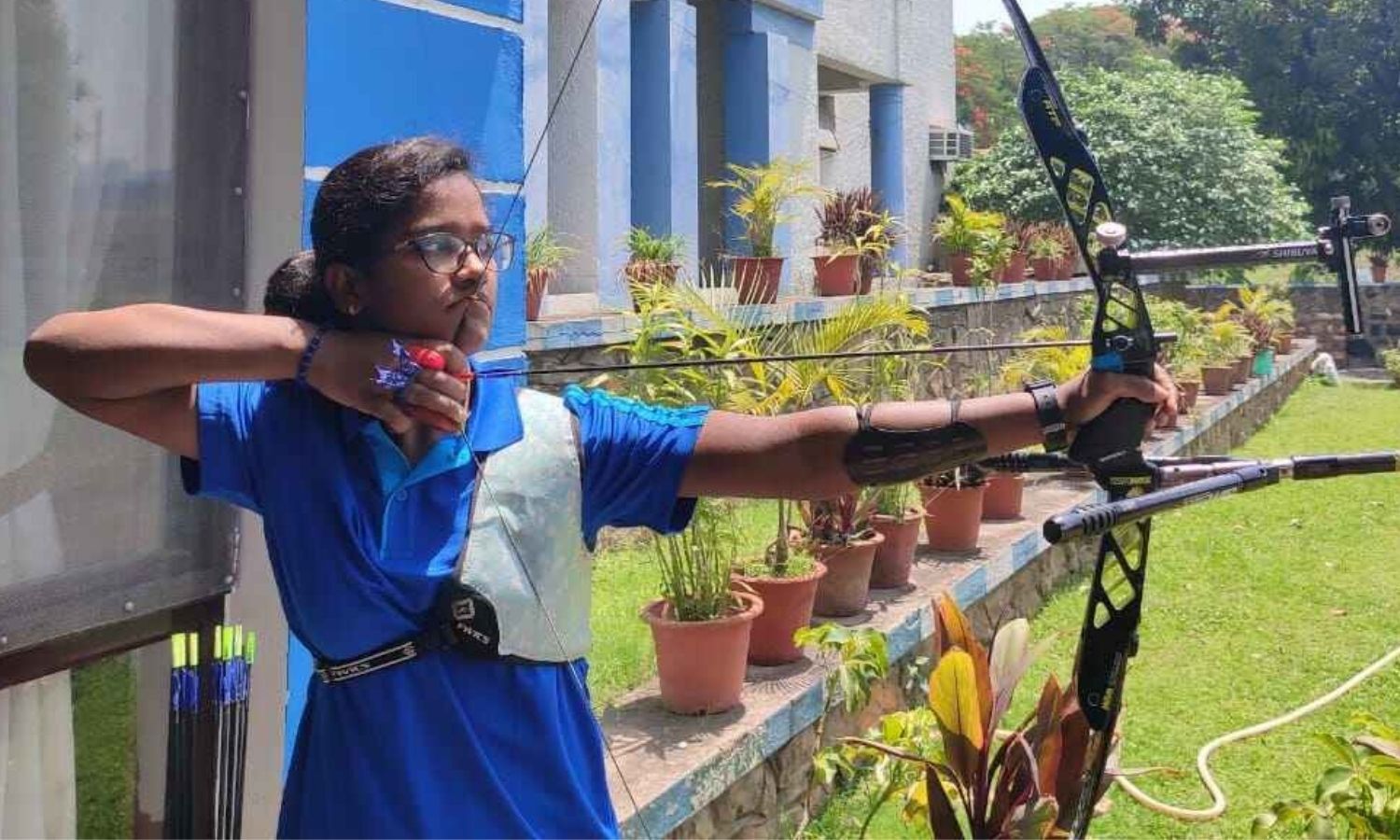 Archery Senior national camp to return to Kolkata after nine years