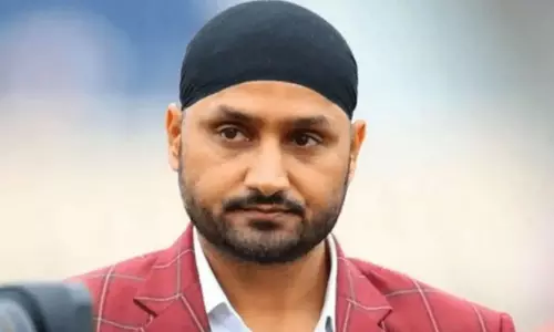 Harbhajan Singh (Source: Times Of India)