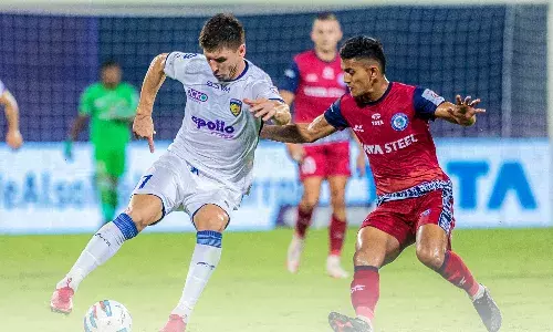 Jamshedpur FC vs Chennaiyin FC: 5 Talking Points From the ISL Match