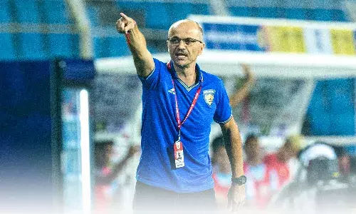 I always make decisions that are best for the team, says Chennaiyin FC Head Coach Bozidar Bandovic